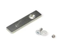 LED profilio tvirtinimo elementai Q9