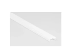 LED profilio dangtelis MILANO/NEW YORK, baltas, 2m