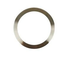Ledvance LED šviestuvo DOWNLIGHT UNIVERSAL žiedas, nikelio sp., 301mm