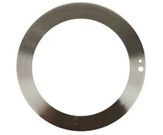 Ledvance LED šviestuvo DOWNLIGHT UNIVERSAL žiedas, nikelio sp., 229mm