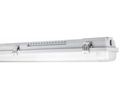 Lubinis šviestuvas Ledvance LED T8 šviestuvas GEN 3, 2xG13, 1280 mm