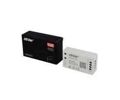 LED valdiklis, 12-24V, 3x5A, RGB, Wi-Fi TUYA VARIANTE +RF, LED LINE