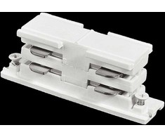 LINK elektrinis sujungimas, baltas ON-OFF, 169637