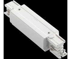 LINK TRIMLESS užbaigimas su užmaitinimo galimybe, centrinis, juodas ON-OFF, 227597