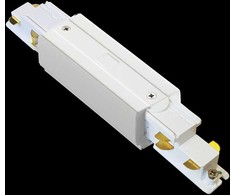 LINK TRIMLESS užbaigimas su užmaitinimo galimybe, centrinis, juodas DALI, 246574