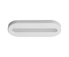 Lubinis šviestuvas 0,5W LED paviršinis šviestuvas LINEAR USB, baltas, 4000K, su baterija ir judesio davikliu