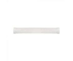 Lubinis šviestuvas V-tac 10W LED linijinis šviestuvas, 30cm, baltas, 6500K