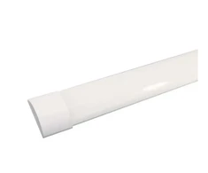 Lubinis šviestuvas V-tac 10W LED linijinis šviestuvas, 30cm, baltas, 6500K