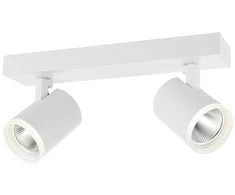 Italux Lubinis šviestuvas Helvia SPL-31991-2B-WH