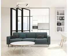 Italux Lubinis šviestuvas SPL-2854-2B-WH