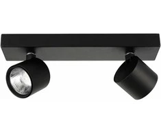 Italux Lubinis šviestuvas SPL-2854-2B-BL