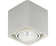 Italux Lubinis šviestuvas SLC78004/10W WH