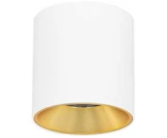 Italux Lubinis šviestuvas Altisma CLN-6677-75-WH-GD-3K