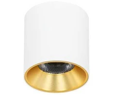 Italux Lubinis šviestuvas Altisma CLN-6677-75-WH-GD-3K