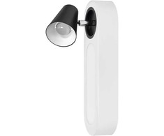 Lubinis šviestuvas 13W LED paviršinis šviestuvas SPOT NEPTUNE, baltas, 3000K