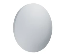 Lubinis šviestuvas Osram 15,5W LED paviršinis šviestuvas ORBIS, baltas, 3000K, su būvio/šviesos davikliu