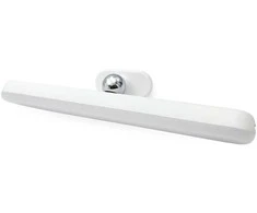 Lubinis šviestuvas Bikuvalt 1,5W LED belaidis įkraunamas šviestuvas CLICK PREMIUM, baltas, 3000-6500K