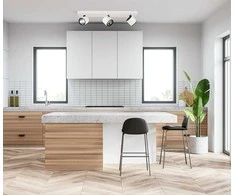 Italux Lubinis šviestuvas SPL-2854-3B-WH
