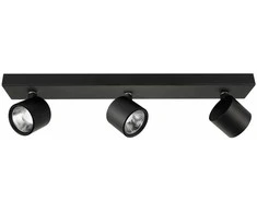 Italux Lubinis šviestuvas SPL-2854-3B-BL