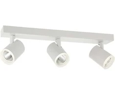 Italux Lubinis šviestuvas Helvia SPL-31991-3B-WH