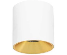 Italux Lubinis šviestuvas Altisma CLN-6677-95-WH-GD-3K