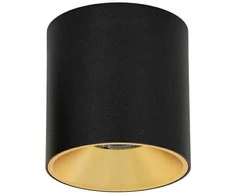 Italux Lubinis šviestuvas Altisma CLN-6677-95-BL-GD-3K