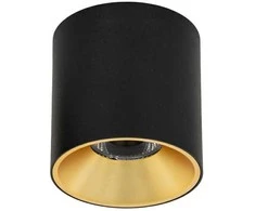 Italux Lubinis šviestuvas Altisma CLN-6677-95-BL-GD-3K