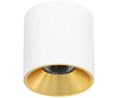 Italux Lubinis šviestuvas Altisma CLN-6677-95-WH-GD-3K