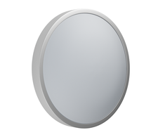 Lubinis šviestuvas 17W LED paviršinis šviestuvas ORBIS, baltas, 2700/6500K, su nuotolinio valdymo pulteliu