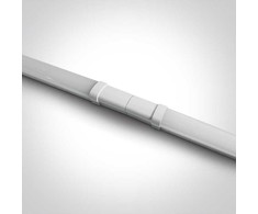 18W LED linijinis šviestuvas, baltas, 4000K, 38118LC/C