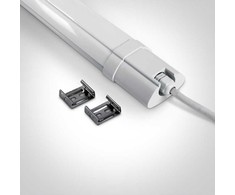 18W LED linijinis šviestuvas, baltas, 6000K, 38118LA/D