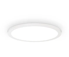 Ideal Lux Lubinis šviestuvas Fly Slim Pl D35 3000K