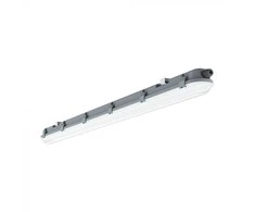 Lubinis šviestuvas Samsung 18W LED šviestuvas T8, 60cm, 4000K, pieno spalvos dangtelis