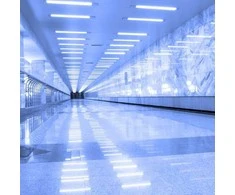 Lubinis šviestuvas V-tac 20W LED linijinis šviestuvas, 60cm, baltas, 4000K