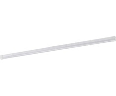 20W LED linijinis šviestuvas BATTEN TUBE T8, G13, baltas, 1530mm, 4000K