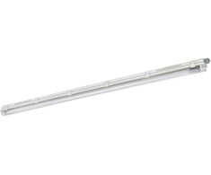 20W LED linijinis šviestuvas SUBMARINE T8, G13, baltas, 1585mm, 4000K, IP65
