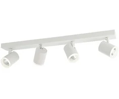 Italux Lubinis šviestuvas Helvia SPL-31991-4B-WH