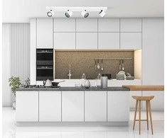 Italux Lubinis šviestuvas SPL-2854-4B-WH