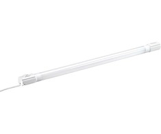 21,5W LED linijinis šviestuvas TUBEKIT T5, G5, baltas, 1500mm, 3000K