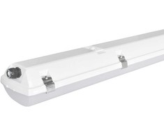 20,1W LED šviestuvas PRIMA EX, 120cm, 4000K, IP66. Tinkamas naudoti sprogiose aplinkose.