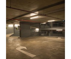 Lubinis šviestuvas V-tac 24W LED šviestuvas T8, 120cm, 6500K