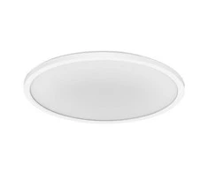Lubinis šviestuvas Ledvance ŠVIESTUVAS WIFI SLIM 25W 2940LM 40CM RGBW