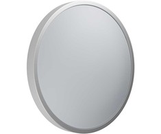 Lubinis šviestuvas 25W LED paviršinis šviestuvas ORBIS, baltas, 2700/6500K, su nuotolinio valdymo pulteliu