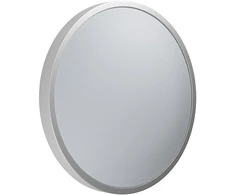 Lubinis šviestuvas 25W LED paviršinis šviestuvas ORBIS, baltas, 2700/6500K, su nuotolinio valdymo pulteliu