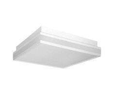 Lubinis šviestuvas 26W paviršinis šviestuvas, baltas, 3000…6500K, išmanus+WiFi valdymas