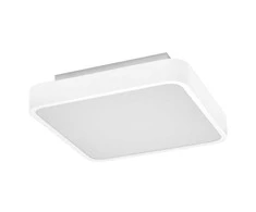 Lubinis šviestuvas Osram 28W LED paviršinis šviestuvas SMART+ ORBIS, baltas, 3000/6500K/RGB, dimeriuojamas