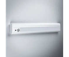 Lubinis šviestuvas 2,9W LED paviršinis šviestuvas LINEAR, baltas, 4000K, su baterija