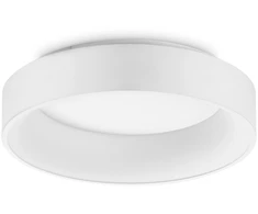 Ideal Lux Lubinis šviestuvas Ziggy Pl D45 Bianco