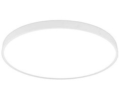 Lubinis šviestuvas 30W LED paviršinis šviestuvas OPTONICA, baltas, 4500K