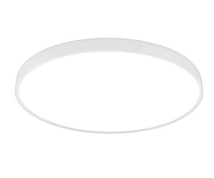 Lubinis šviestuvas 30W LED paviršinis šviestuvas, baltas, 3000K